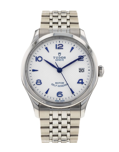 Tudor 1926 M91450-0005